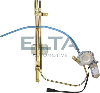 Elta Automotive ER1605 - Stikla pacelšanas mehānisms autodraugiem.lv