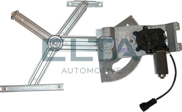 Elta Automotive ER1601 - Stikla pacelšanas mehānisms autodraugiem.lv