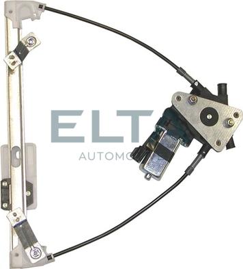 Elta Automotive ER1604 - Stikla pacelšanas mehānisms autodraugiem.lv