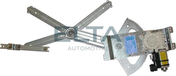 Elta Automotive ER1608 - Stikla pacelšanas mehānisms autodraugiem.lv