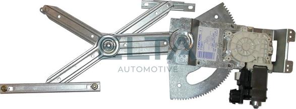 Elta Automotive ER1614 - Stikla pacelšanas mehānisms autodraugiem.lv