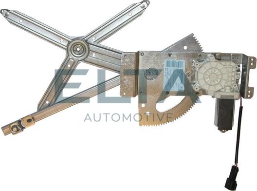 Elta Automotive ER1618 - Stikla pacelšanas mehānisms autodraugiem.lv