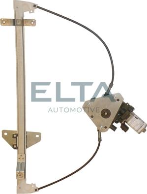 Elta Automotive ER1685 - Stikla pacelšanas mehānisms autodraugiem.lv