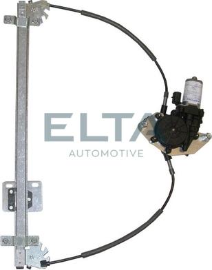 Elta Automotive ER1683 - Stikla pacelšanas mehānisms autodraugiem.lv