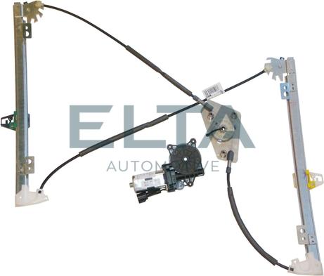 Elta Automotive ER1095 - Stikla pacelšanas mehānisms autodraugiem.lv