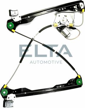 Elta Automotive ER1090 - Stikla pacelšanas mehānisms autodraugiem.lv
