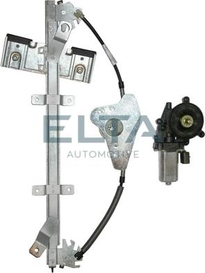 Elta Automotive ER1098 - Stikla pacelšanas mehānisms autodraugiem.lv