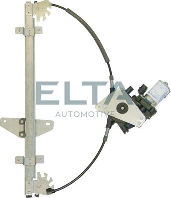 Elta Automotive ER1070 - Stikla pacelšanas mehānisms autodraugiem.lv