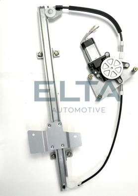 Elta Automotive ER1064 - Stikla pacelšanas mehānisms autodraugiem.lv