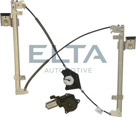 Elta Automotive ER1010 - Stikla pacelšanas mehānisms autodraugiem.lv