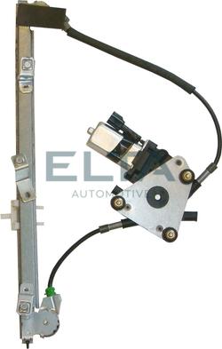 Elta Automotive ER1003 - Stikla pacelšanas mehānisms autodraugiem.lv