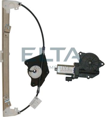 Elta Automotive ER1011 - Stikla pacelšanas mehānisms autodraugiem.lv