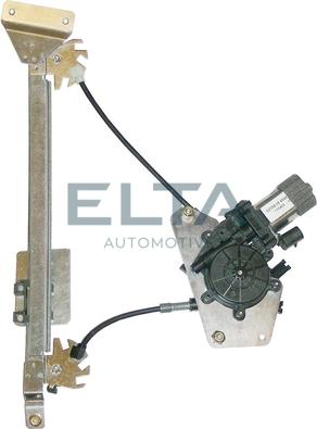 Elta Automotive ER1040 - Stikla pacelšanas mehānisms autodraugiem.lv