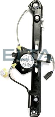 Elta Automotive ER1020 - Stikla pacelšanas mehānisms autodraugiem.lv
