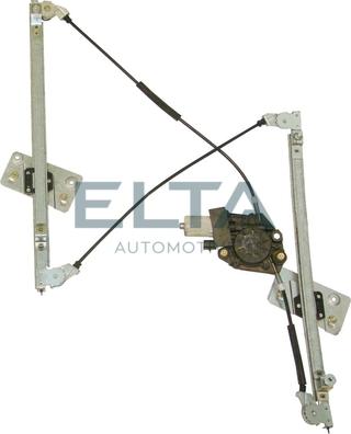 Elta Automotive ER1028 - Stikla pacelšanas mehānisms autodraugiem.lv