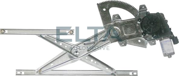 Elta Automotive ER1073 - Stikla pacelšanas mehānisms autodraugiem.lv