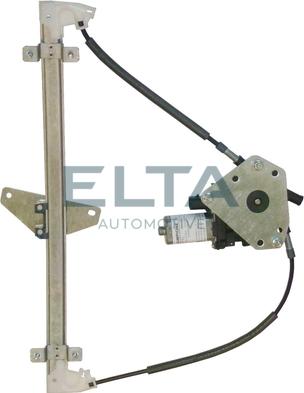 Elta Automotive ER1141 - Stikla pacelšanas mehānisms autodraugiem.lv