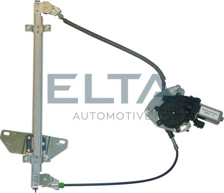 Elta Automotive ER1147 - Stikla pacelšanas mehānisms autodraugiem.lv