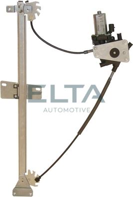 Elta Automotive ER1186 - Stikla pacelšanas mehānisms autodraugiem.lv