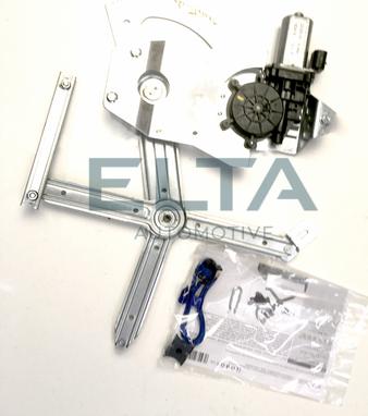Elta Automotive ER1181 - Stikla pacelšanas mehānisms autodraugiem.lv