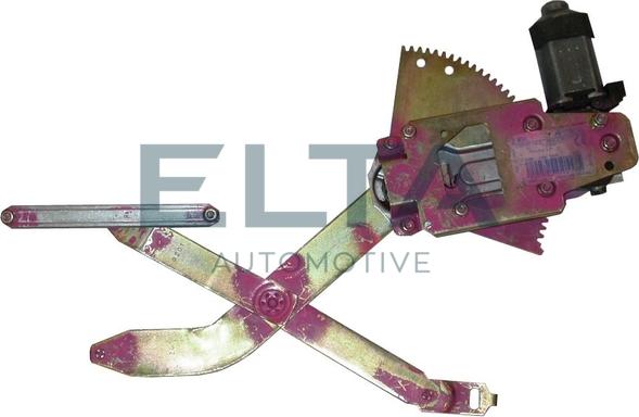 Elta Automotive ER1184 - Stikla pacelšanas mehānisms autodraugiem.lv