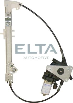 Elta Automotive ER1121 - Stikla pacelšanas mehānisms autodraugiem.lv