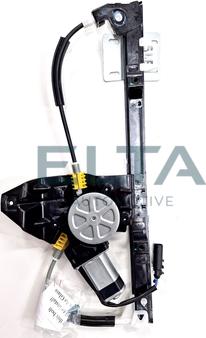 Elta Automotive ER1174 - Stikla pacelšanas mehānisms autodraugiem.lv
