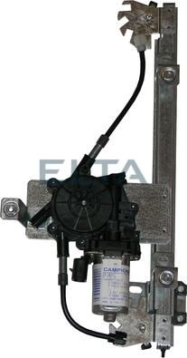 Elta Automotive ER1173 - Stikla pacelšanas mehānisms autodraugiem.lv