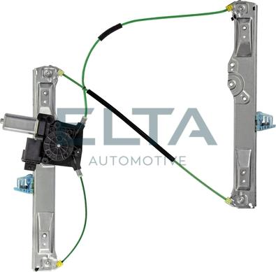 Elta Automotive ER1898 - Stikla pacelšanas mehānisms autodraugiem.lv