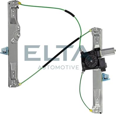 Elta Automotive ER1897 - Stikla pacelšanas mehānisms autodraugiem.lv