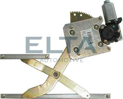 Elta Automotive ER1822 - Stikla pacelšanas mehānisms autodraugiem.lv