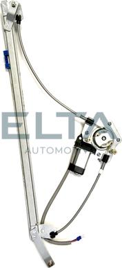 Elta Automotive ER1393 - Stikla pacelšanas mehānisms autodraugiem.lv