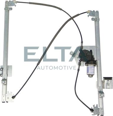 Elta Automotive ER1397 - Stikla pacelšanas mehānisms autodraugiem.lv