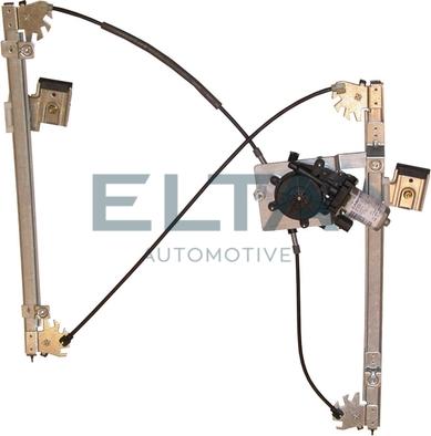 Elta Automotive ER1366 - Stikla pacelšanas mehānisms autodraugiem.lv