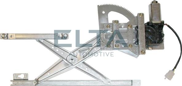 Elta Automotive ER1309 - Stikla pacelšanas mehānisms autodraugiem.lv