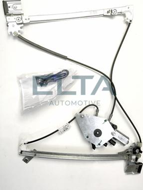 Elta Automotive ER1306 - Stikla pacelšanas mehānisms autodraugiem.lv