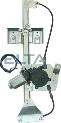 Elta Automotive ER1308 - Stikla pacelšanas mehānisms autodraugiem.lv