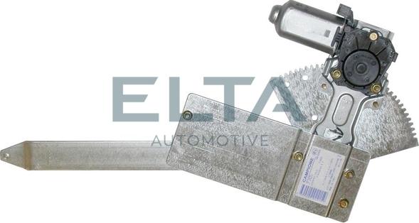 Elta Automotive ER1383 - Stikla pacelšanas mehānisms autodraugiem.lv