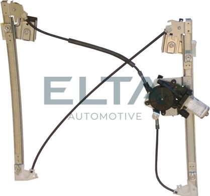 Elta Automotive ER1322 - Stikla pacelšanas mehānisms autodraugiem.lv