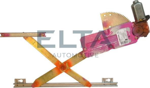 Elta Automotive ER1328 - Stikla pacelšanas mehānisms autodraugiem.lv