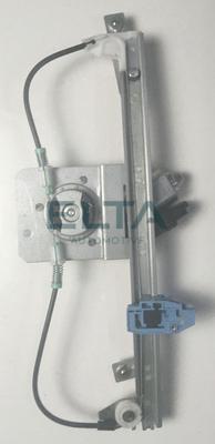 Elta Automotive ER1296 - Stikla pacelšanas mehānisms autodraugiem.lv