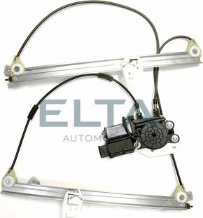 Elta Automotive ER1292 - Stikla pacelšanas mehānisms autodraugiem.lv