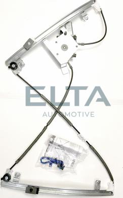 Elta Automotive ER1246 - Stikla pacelšanas mehānisms autodraugiem.lv