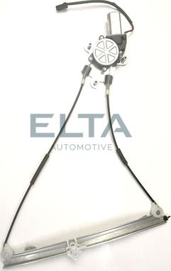 Elta Automotive ER1240 - Stikla pacelšanas mehānisms autodraugiem.lv