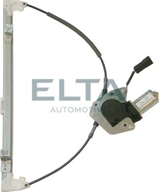 Elta Automotive ER1260 - Stikla pacelšanas mehānisms autodraugiem.lv