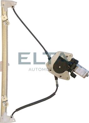 Elta Automotive ER1269 - Stikla pacelšanas mehānisms autodraugiem.lv