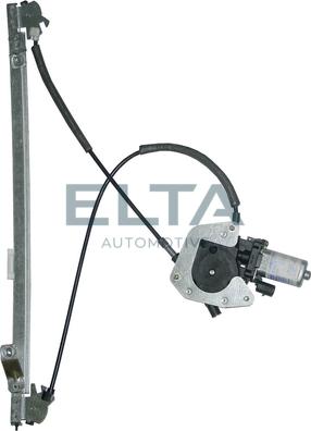 Elta Automotive ER1263 - Stikla pacelšanas mehānisms autodraugiem.lv