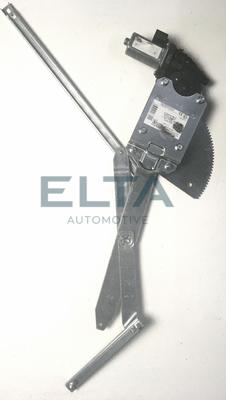 Elta Automotive ER1204 - Stikla pacelšanas mehānisms autodraugiem.lv