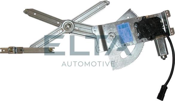 Elta Automotive ER1205 - Stikla pacelšanas mehānisms autodraugiem.lv