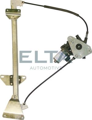 Elta Automotive ER1200 - Stikla pacelšanas mehānisms autodraugiem.lv